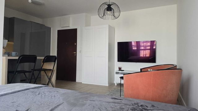 Mieszkanie 1-pokojowe Świnoujście, ul. Hołdu Pruskiego. Zdjęcie 1