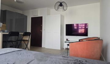 Mieszkanie 1-pokojowe Świnoujście, ul. Hołdu Pruskiego