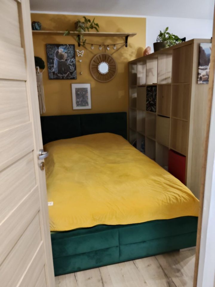 Mieszkanie 2-pokojowe Starogard Gdański Centrum, os. Kopernika. Zdjęcie 3