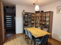 Mieszkanie 3-pokojowe Wrocław Brochów, ul. Semaforowa. Zdjęcie 1