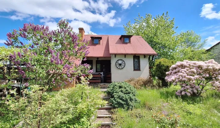 Działka rod Rzeszów