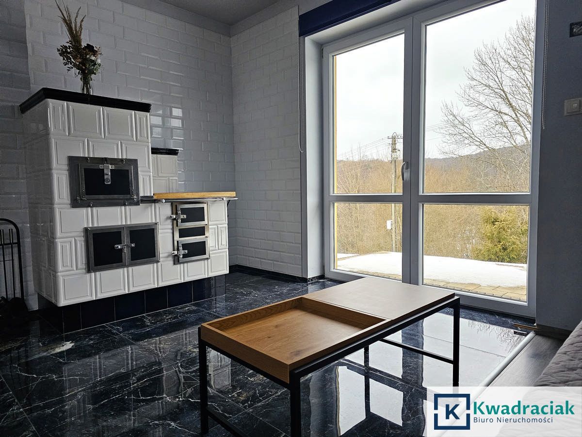 dom wolnostojący, 4 pokoje Jasło Warzyce. Zdjęcie 10