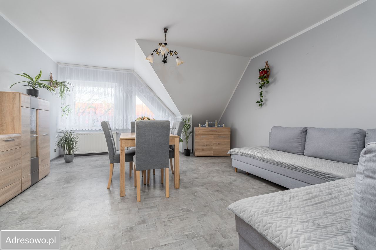 Mieszkanie 4-pokojowe Police, ul. Bankowa. Zdjęcie 11