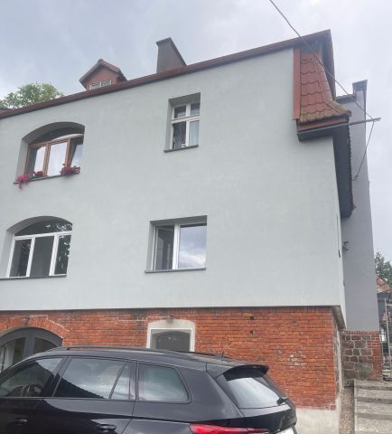 kamienica, 3 pokoje Wałcz. Zdjęcie 1