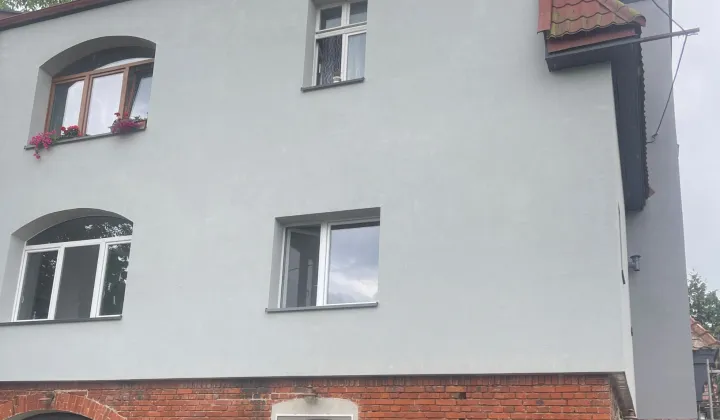 kamienica, 3 pokoje Wałcz