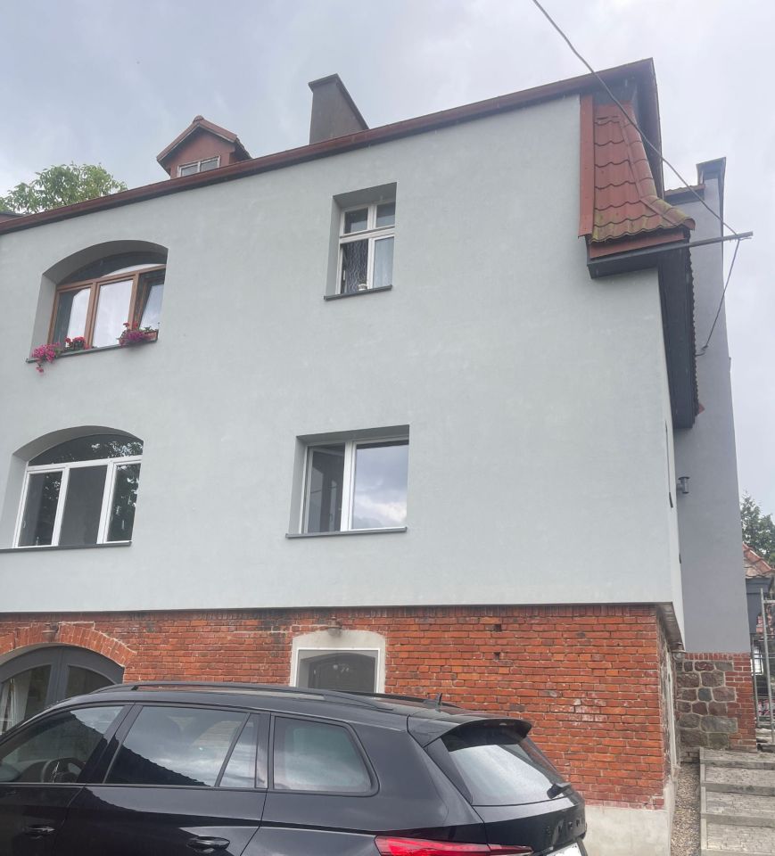 kamienica, 3 pokoje Wałcz. Zdjęcie 1