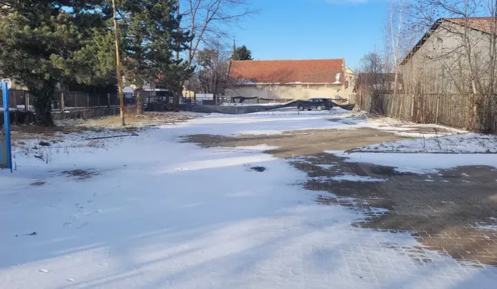 Nieruchomość komercyjna Bielawa