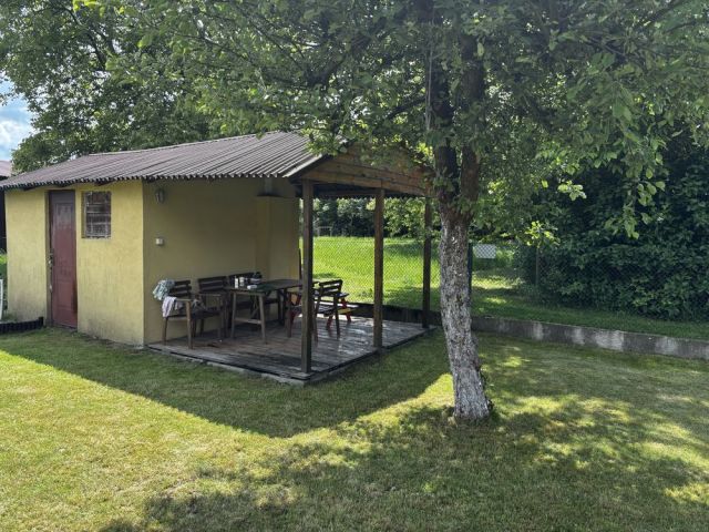 Działka rod Gliwice Stare Gliwice. Zdjęcie 1