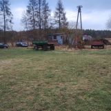 Działka rolno-budowlana Żoruchowo. Zdjęcie 3