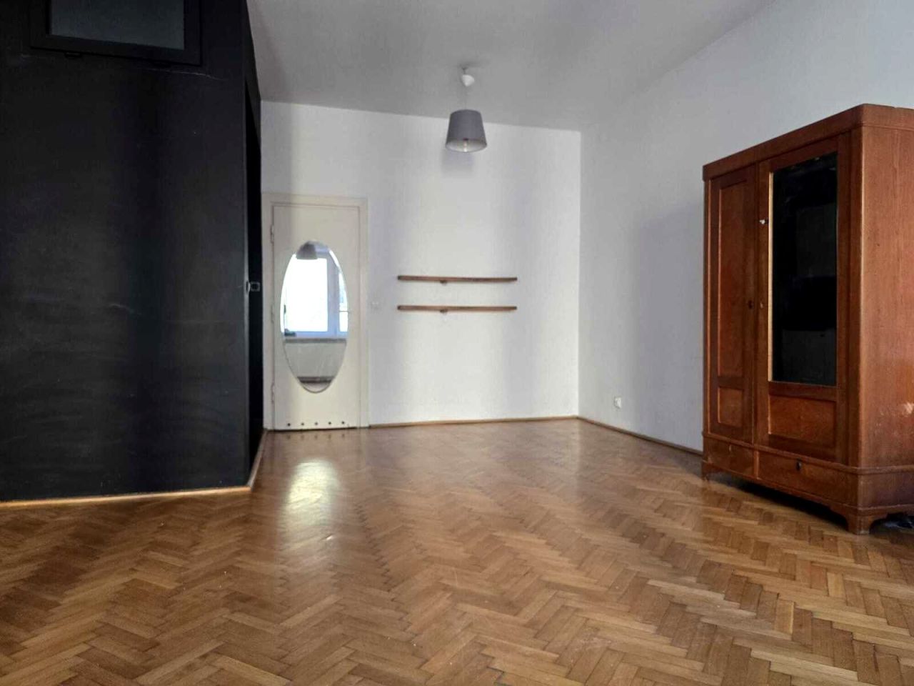 Mieszkanie 1-pokojowe Warszawa Mokotów, ul. Puławska. Zdjęcie 3