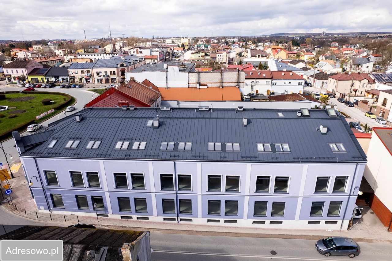 Lokal Jędrzejów, pl. Tadeusza Kościuszki. Zdjęcie 10