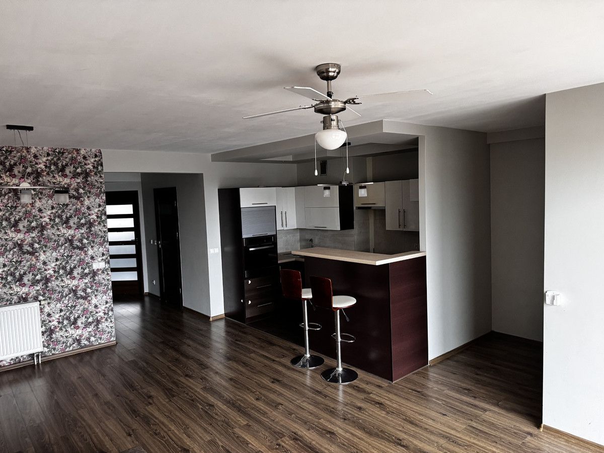 Mieszkanie 3-pokojowe Świebodzice Osiedle Piastowskie, ul. Królowej Elżbiety. Zdjęcie 20