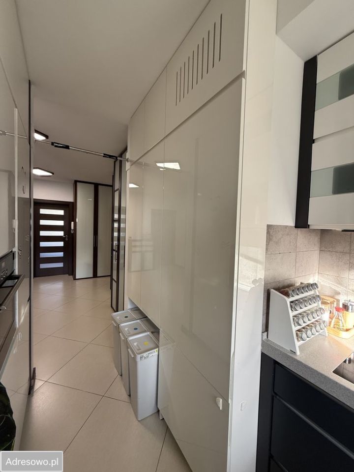 Mieszkanie 3-pokojowe Warszawa Białołęka, ul. Świderska. Zdjęcie 4