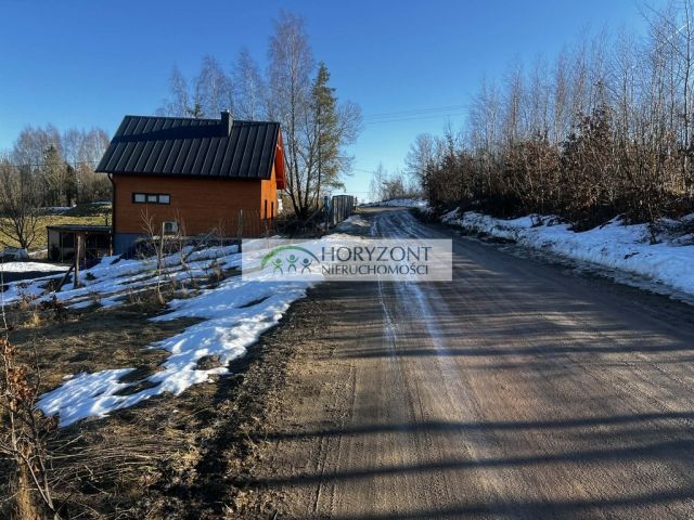 Działka Szarłata. Zdjęcie 2