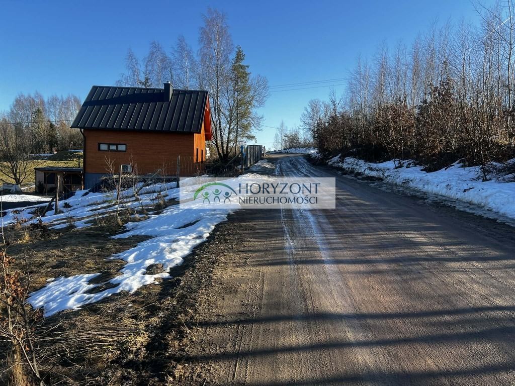 Działka Szarłata. Zdjęcie 2