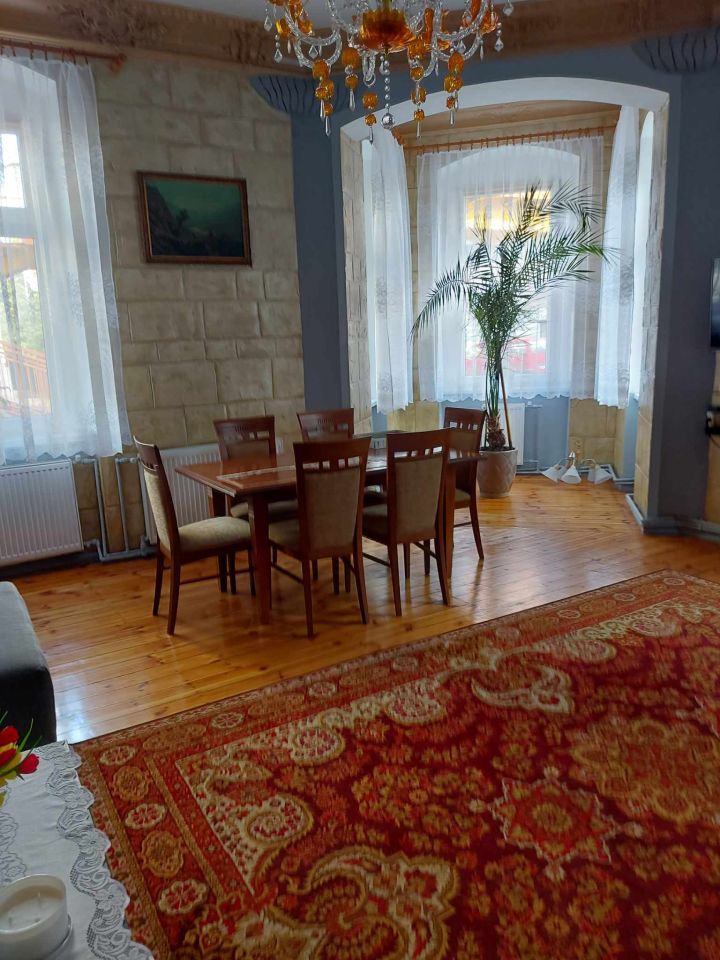 Mieszkanie 4-pokojowe Legnica Centrum, ul. Rycerska. Zdjęcie 4