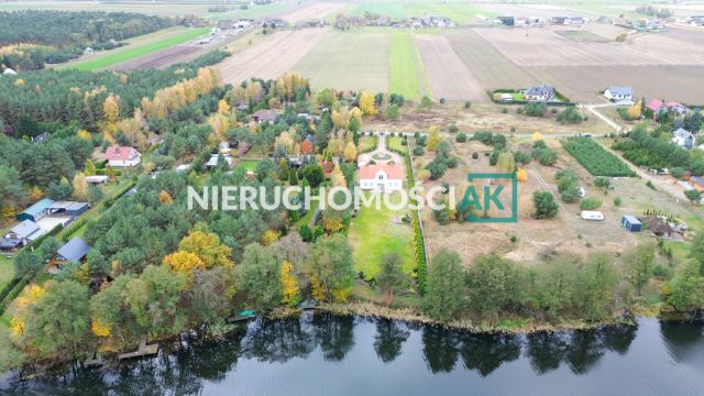 dom wolnostojący, 5 pokoi Niedźwiady Niedźwiady Małe. Zdjęcie 11