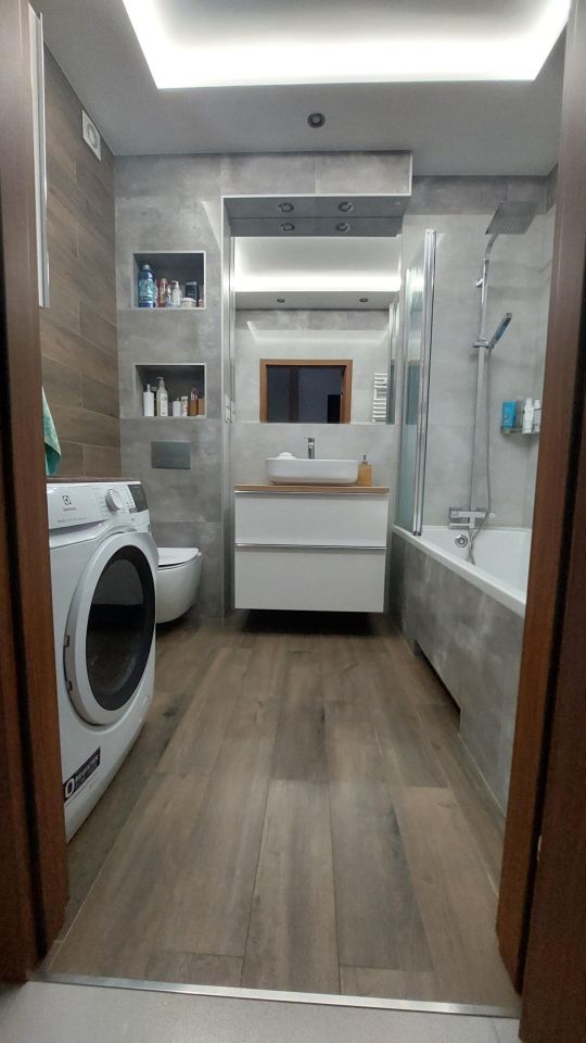 Mieszkanie 2-pokojowe Piła Górne, ul. Mickiewicza. Zdjęcie 17