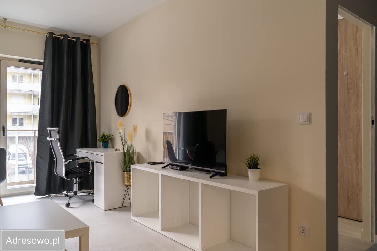 Mieszkanie 2-pokojowe Wrocław Stare Miasto, ul. Czysta. Zdjęcie 13