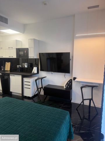 Mieszkanie 1-pokojowe Warszawa Wola, ul. Marcina Kasprzaka. Zdjęcie 1