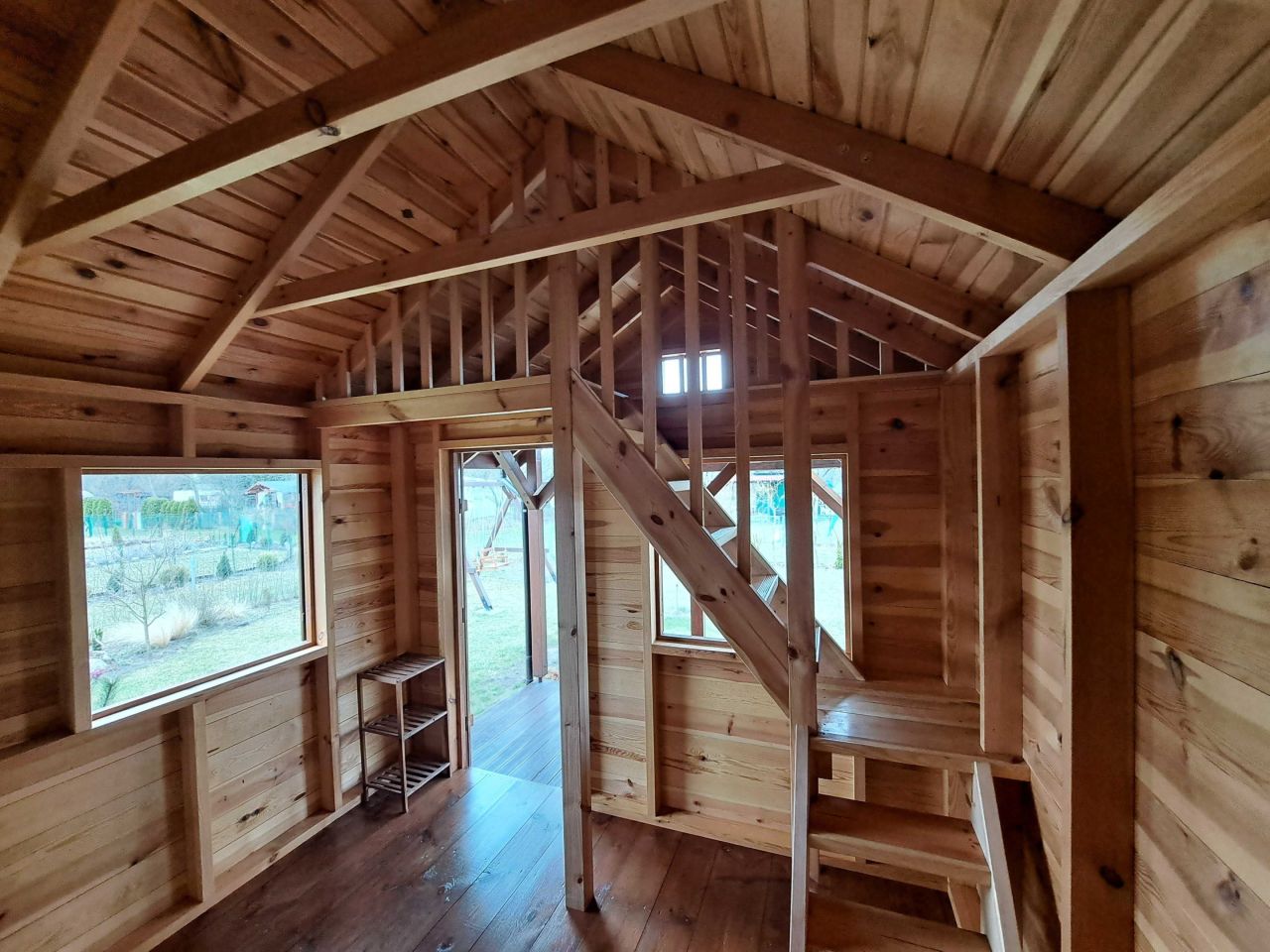 Działka rod Wrocław Krzyki. Zdjęcie 6