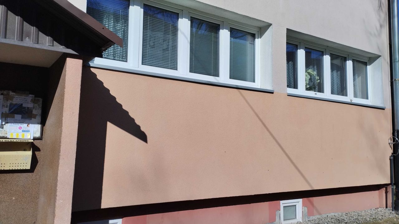 Mieszkanie 2-pokojowe Łódź Bałuty, ul. Zygmunta Sierakowskiego. Zdjęcie 7