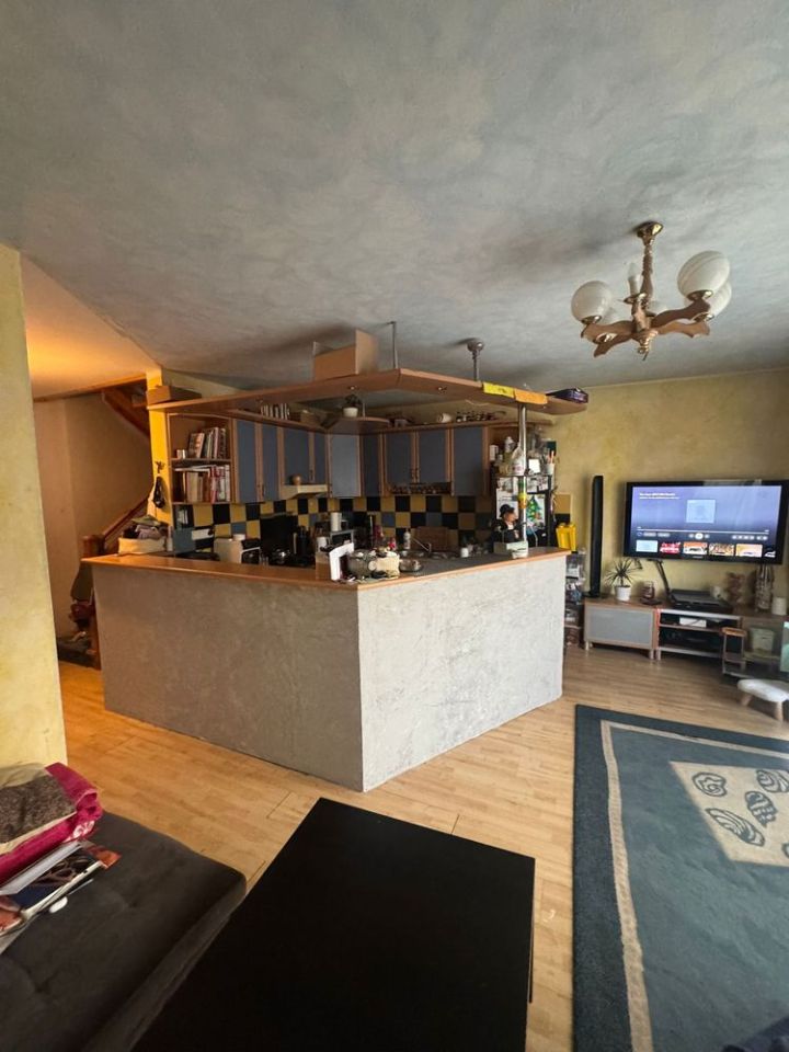 Mieszkanie 2-pokojowe Warszawa Białołęka. Zdjęcie 2