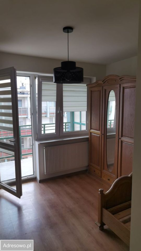 Mieszkanie 1-pokojowe Lublin Czechów, ul. Józefa Śliwińskiego. Zdjęcie 9