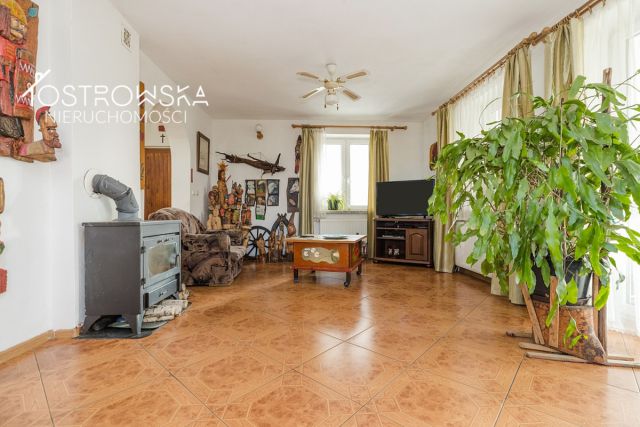dom wolnostojący, 7 pokoi Cieńsza. Zdjęcie 3