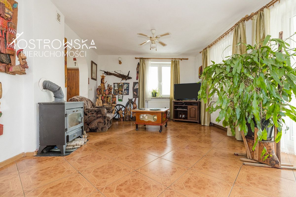 dom wolnostojący, 7 pokoi Cieńsza. Zdjęcie 3
