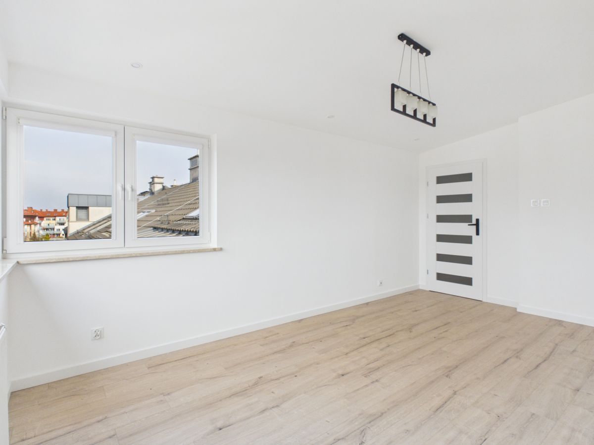 Mieszkanie 4-pokojowe Gdynia Chwarzno-Wiczlino, ul. Leona Staniszewskiego. Zdjęcie 13