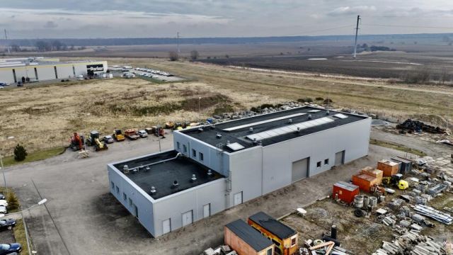 Lokal Siechnice. Zdjęcie 8