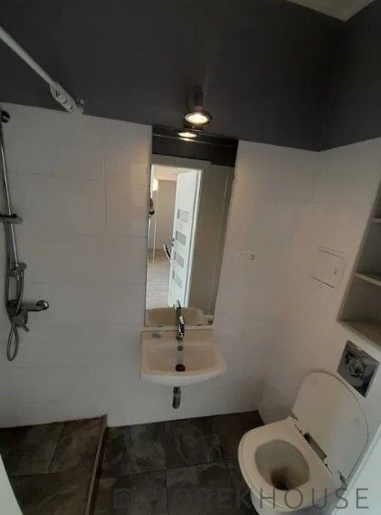 Mieszkanie 1-pokojowe Warszawa Mokotów, ul. Jana Bytnara "Rudego". Zdjęcie 7