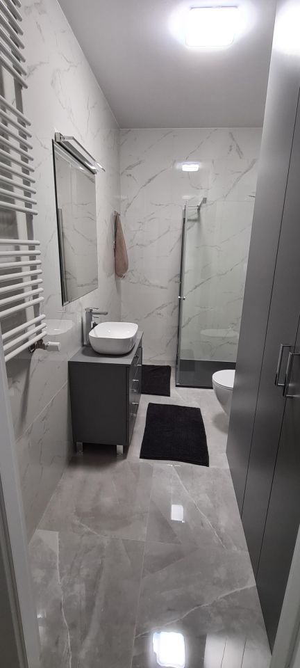 Mieszkanie 2-pokojowe Zamienie, ul. Czekoladowa. Zdjęcie 6