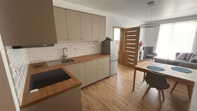 Mieszkanie 2-pokojowe Wrocław, ul. Stefana Żeromskiego. Zdjęcie 1