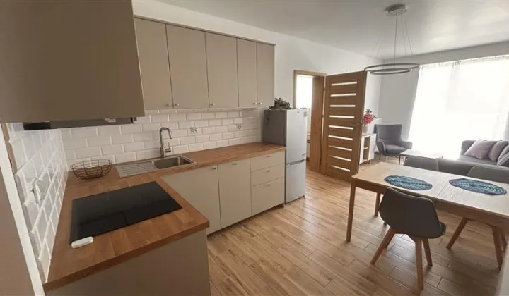 Mieszkanie 2-pokojowe Wrocław, ul. Stefana Żeromskiego