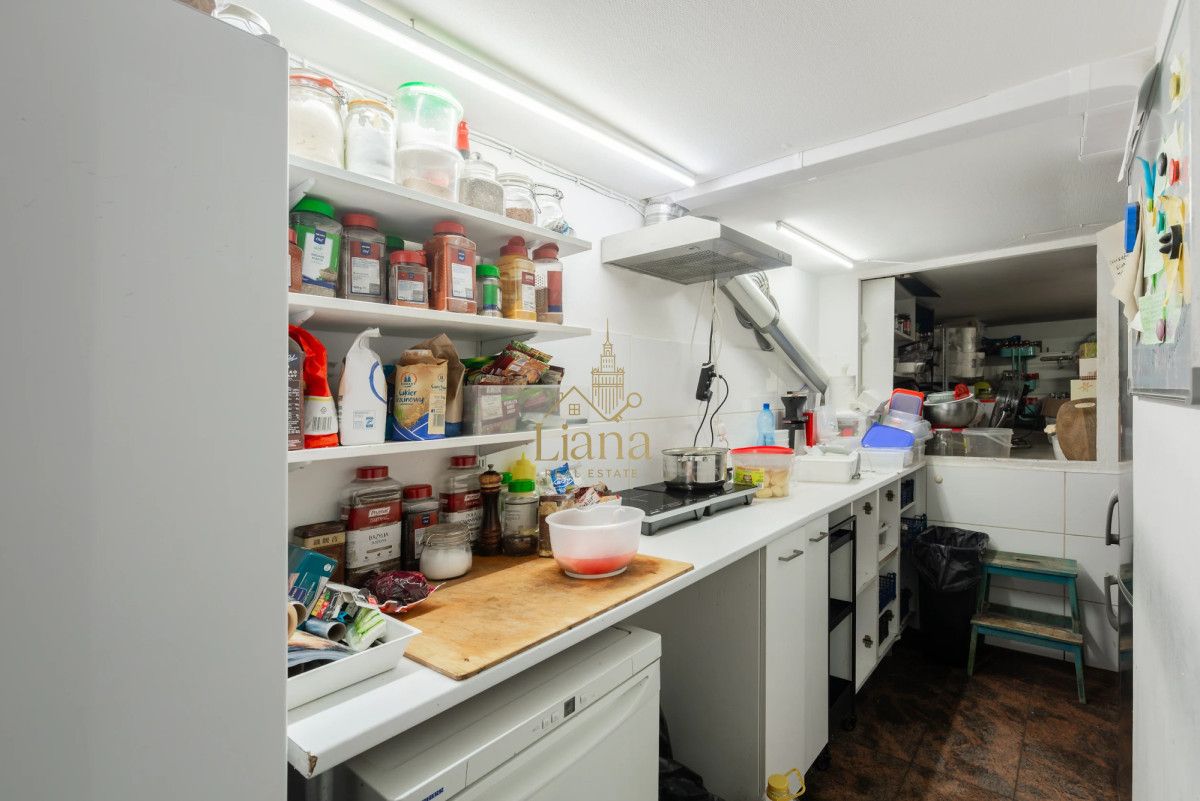 Lokal Warszawa Mokotów, ul. Ludwika Narbutta. Zdjęcie 9