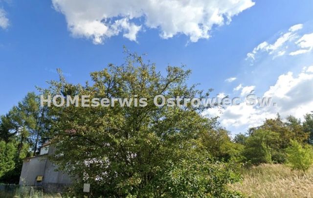 dom wolnostojący, 4 pokoje Ostrowiec Świętokrzyski Częstocice, ul. Józefówka. Zdjęcie 8