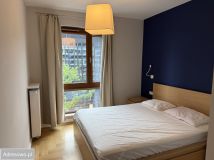Mieszkanie 3-pokojowe Warszawa Wola, ul. Karolkowa. Zdjęcie 3