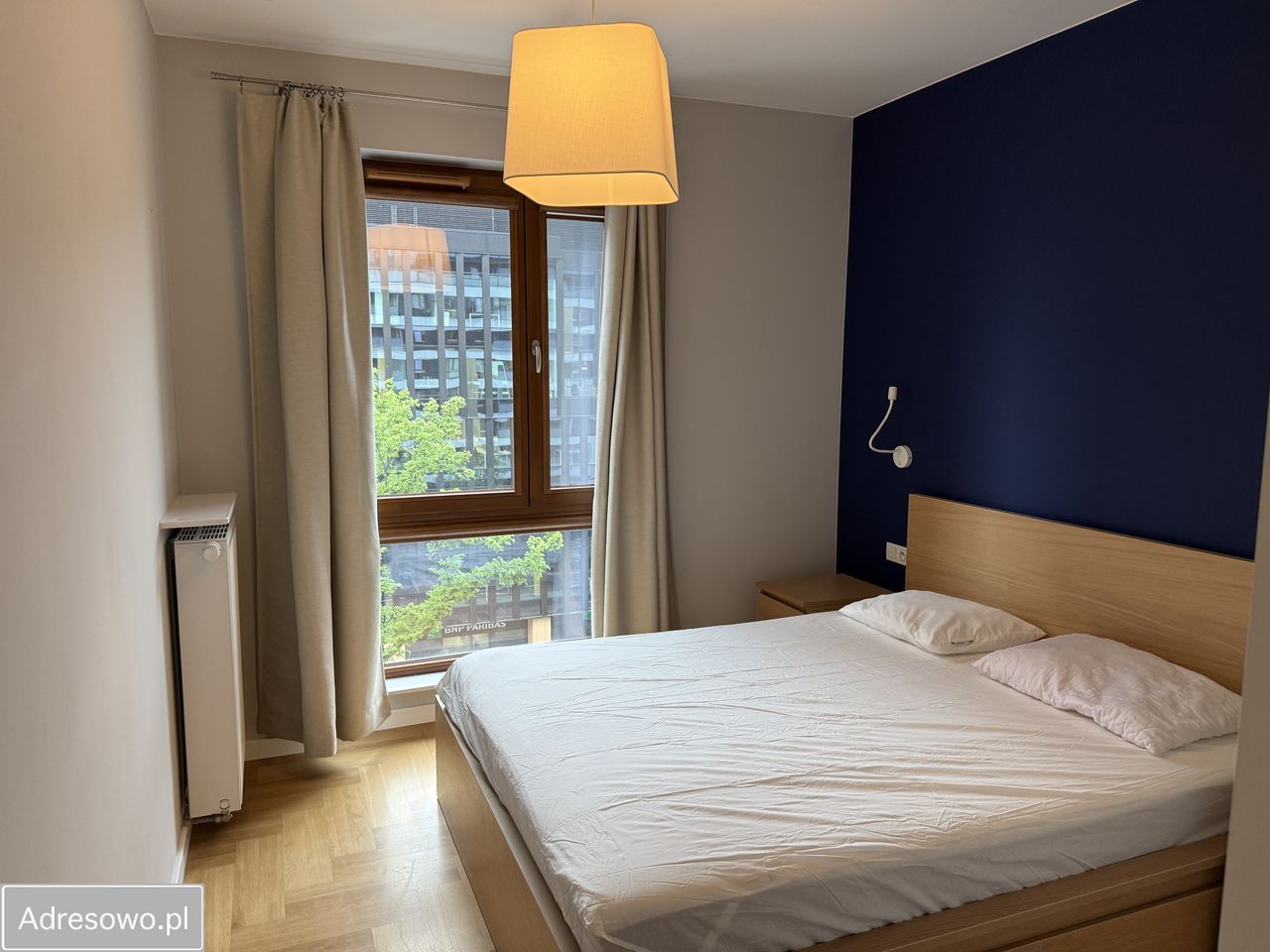 Mieszkanie 3-pokojowe Warszawa Wola, ul. Karolkowa. Zdjęcie 4