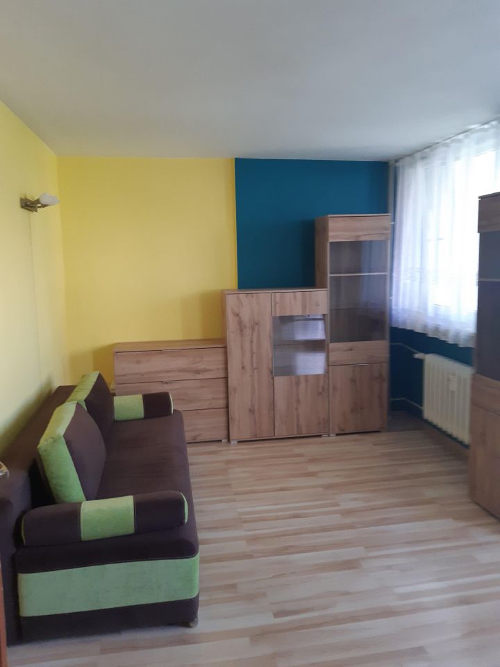 Mieszkanie 1-pokojowe Warszawa Targówek, ul. Aleksandra Gajkowicza. Zdjęcie 2