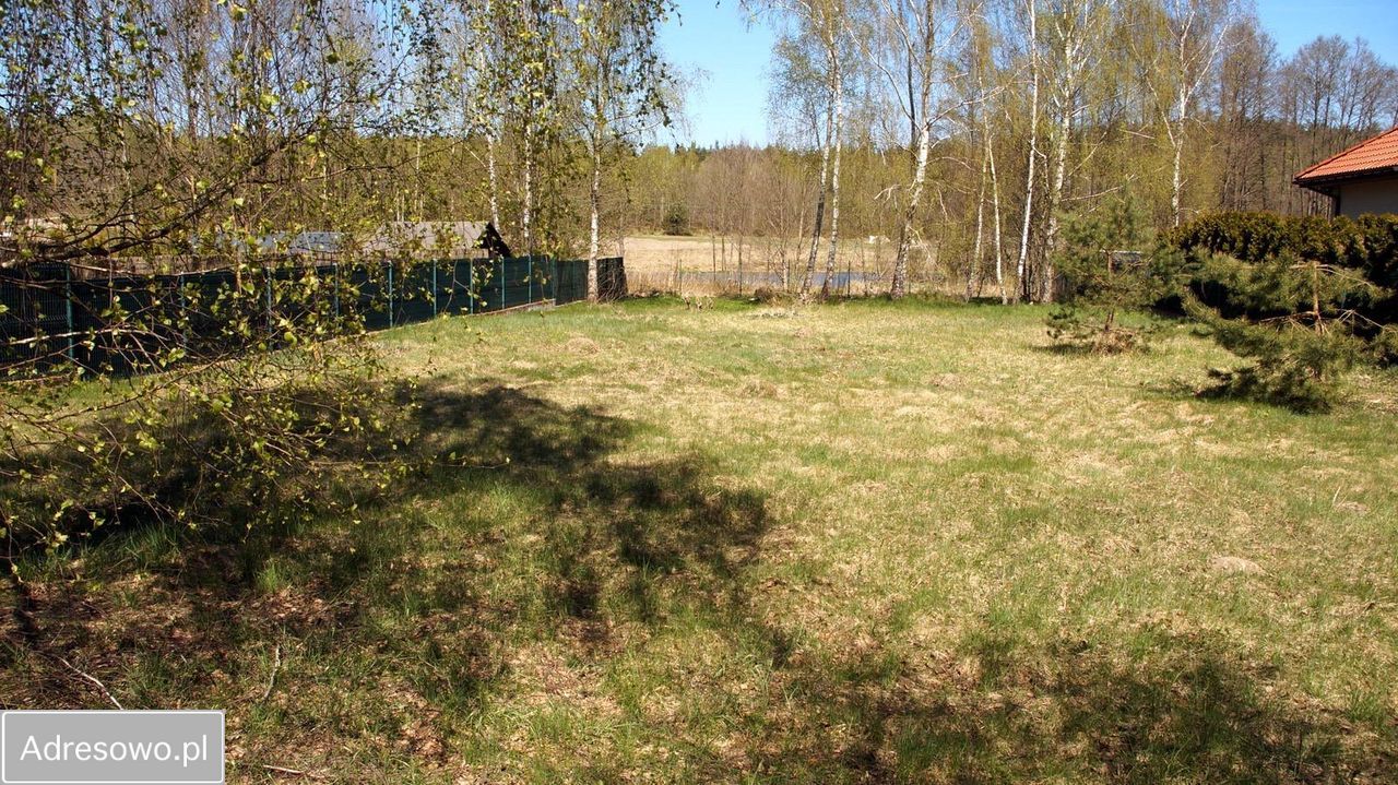 Działka budowlana Mławka. Zdjęcie 6