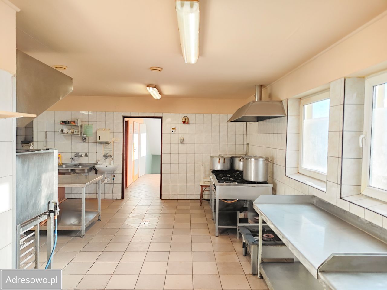 Lokal Lublin Sławin. Zdjęcie 6