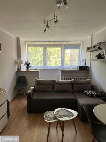 Mieszkanie 2-pokojowe Kudowa-Zdrój Centrum, ul. Pogodna. Zdjęcie 1