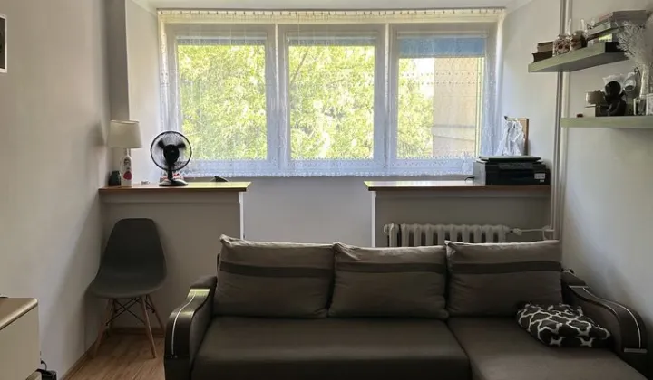 Mieszkanie 2-pokojowe Kudowa-Zdrój Centrum, ul. Pogodna