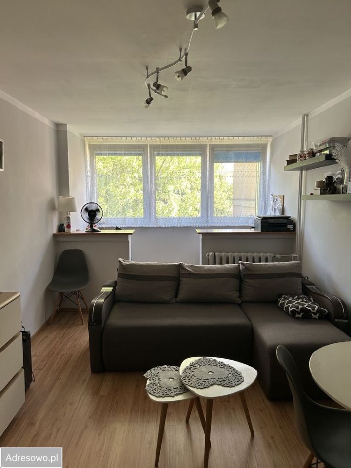 Mieszkanie 2-pokojowe Kudowa-Zdrój Centrum, ul. Pogodna. Zdjęcie 1