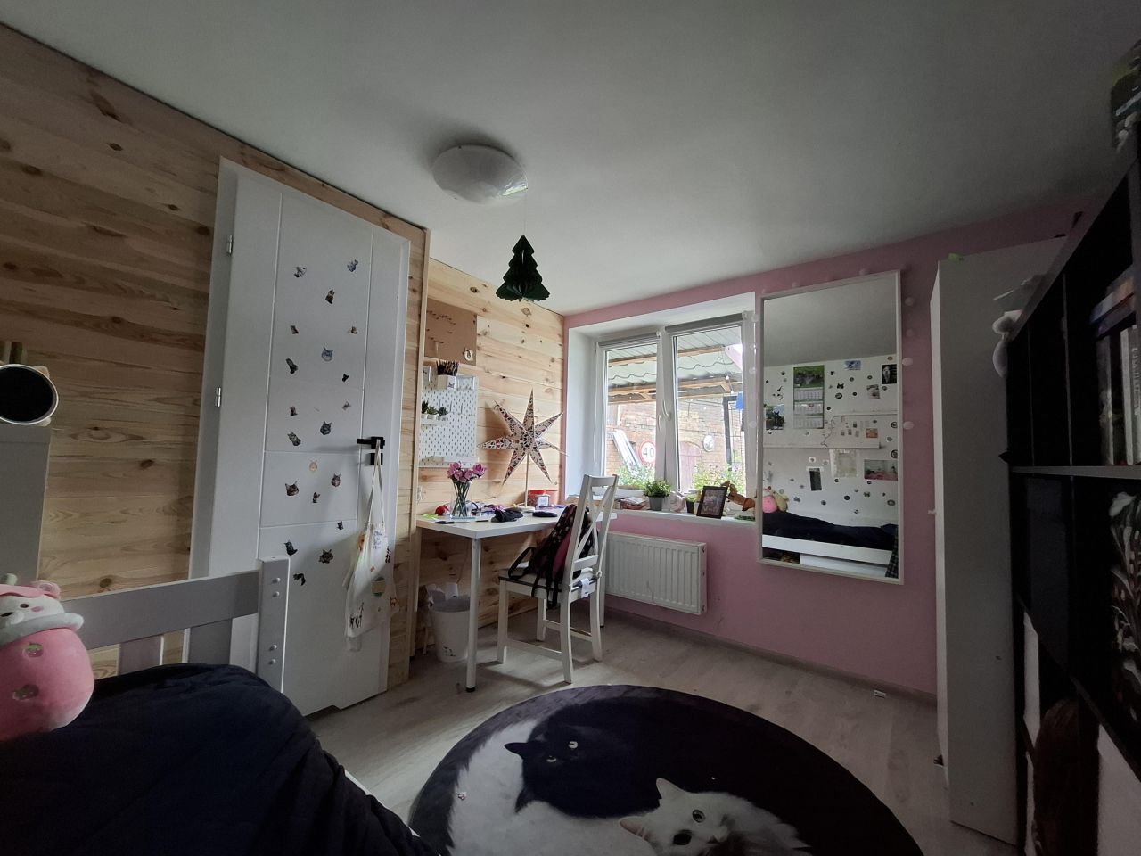 dom wolnostojący, 4 pokoje Krzypnica. Zdjęcie 13
