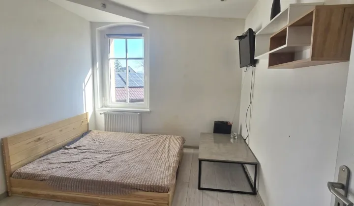 Mieszkanie 2-pokojowe Jelenia Góra Centrum, ul. Spółdzielcza