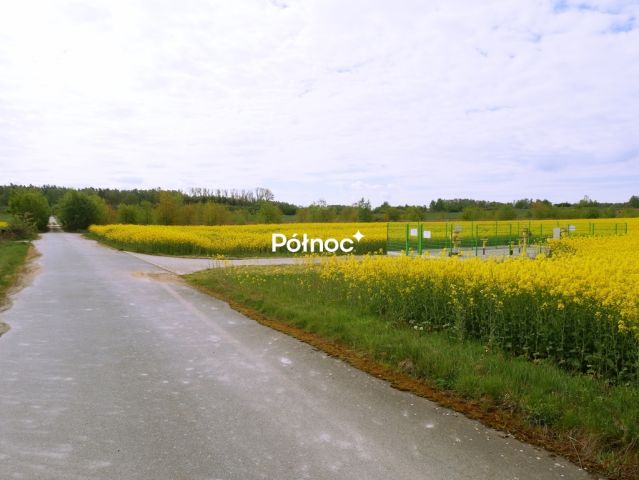 Działka rolna Przesieczany. Zdjęcie 10