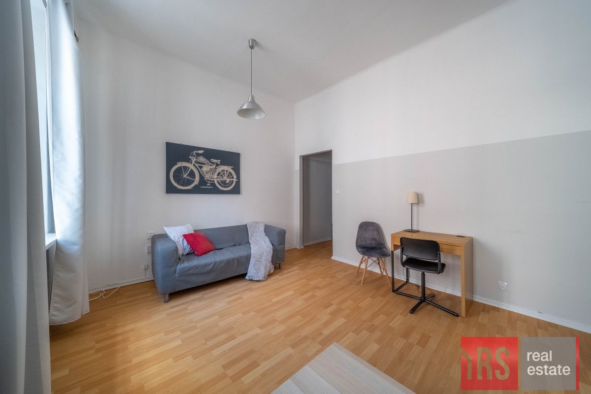 Mieszkanie 1-pokojowe Warszawa Stare Miasto, ul. Piwna. Zdjęcie 4